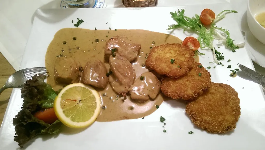 Lucky Thai Food ristorante a Tegernsee