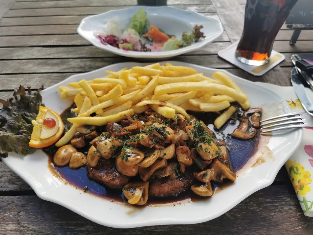 Menu_Restaurant Cafe Kastanienhof - Diez_Diez_immagine_1