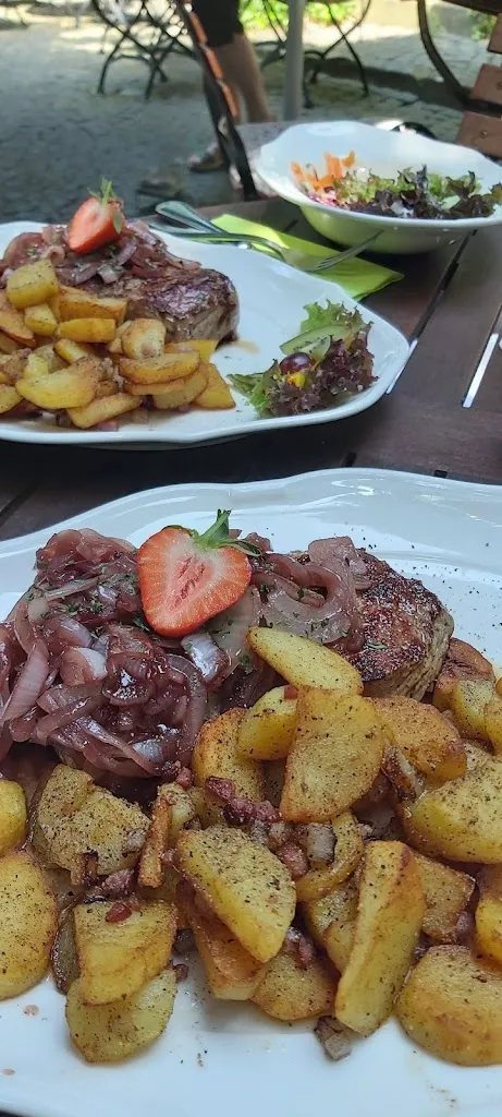 Menu_Restaurant Cafe Kastanienhof - Diez_Diez_immagine_3