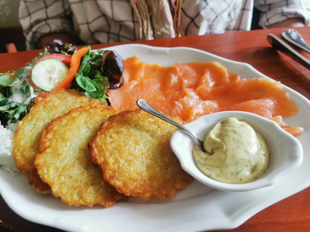 Menu_Restaurant Cafe Kastanienhof - Diez_Diez_immagine_6