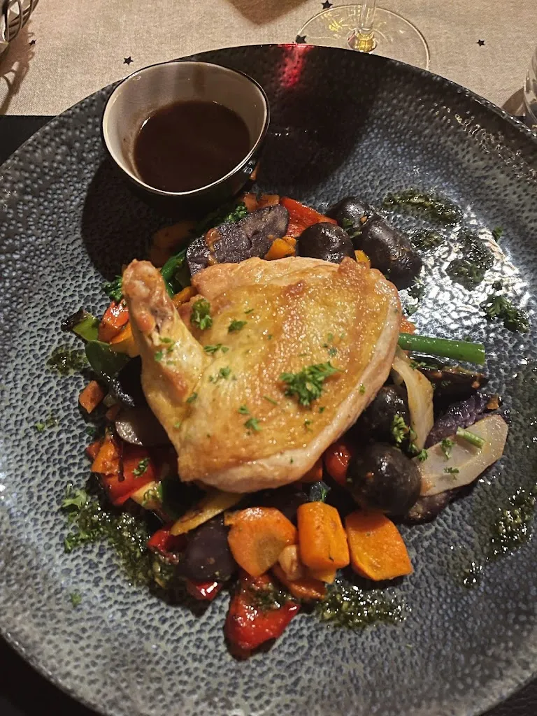 Menu_Stöckbauers Weinkastell_Dittelsheim-Heßloch_immagine_8