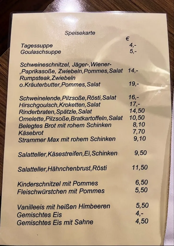 Menu_Gasthof Felsenkeller_Burgschwalbach_immagine_1