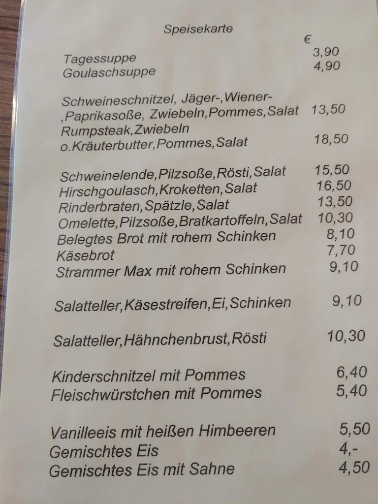 Menu_Gasthof Felsenkeller_Burgschwalbach_immagine_2
