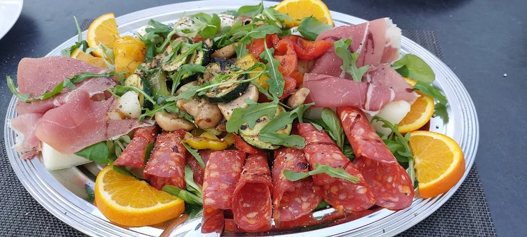 Andreea Manolache_Ristorante Isola Bella_Burgschwalbach_review