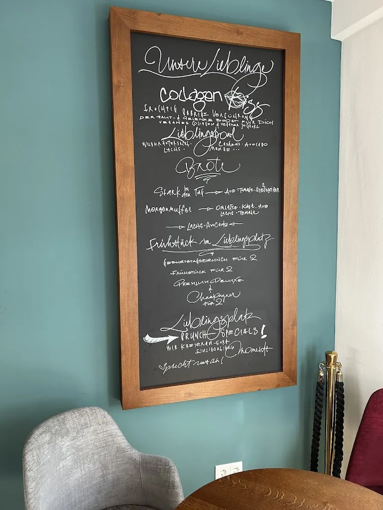 Menu_Lieblingsplatz am Tegernsee_Tegernsee_image_2