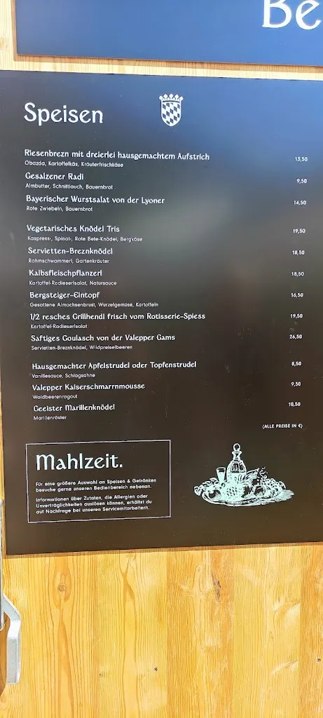 Menu_Lieblingsplatz am Tegernsee_Tegernsee_image_3