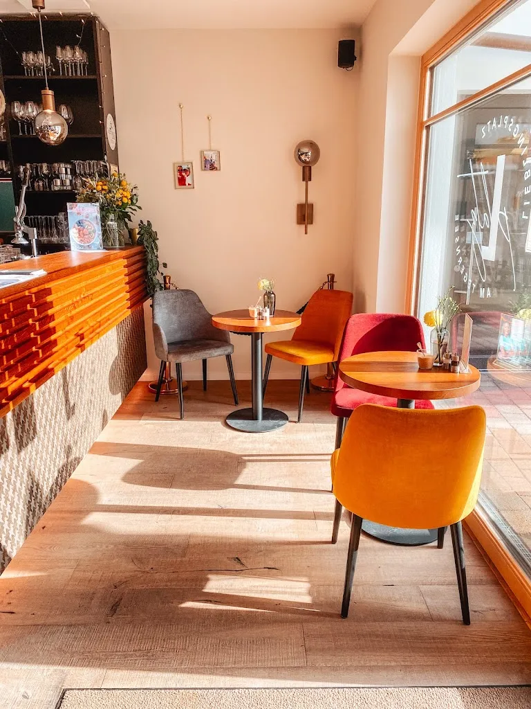 Lieblingsplatz am Tegernsee restaurant in Tegernsee