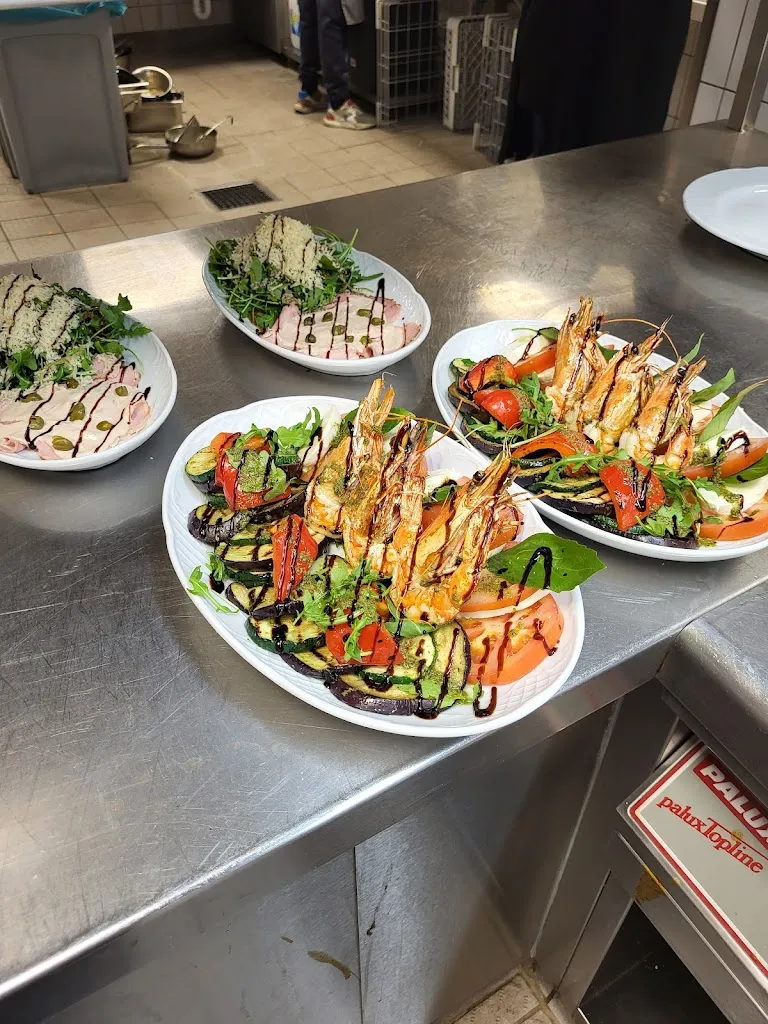 Menu_Landgasthaus Mutter Krauss: Traditionelle Deutsch-Hessische Küche & Großer Biergarten_Taunus_image_1