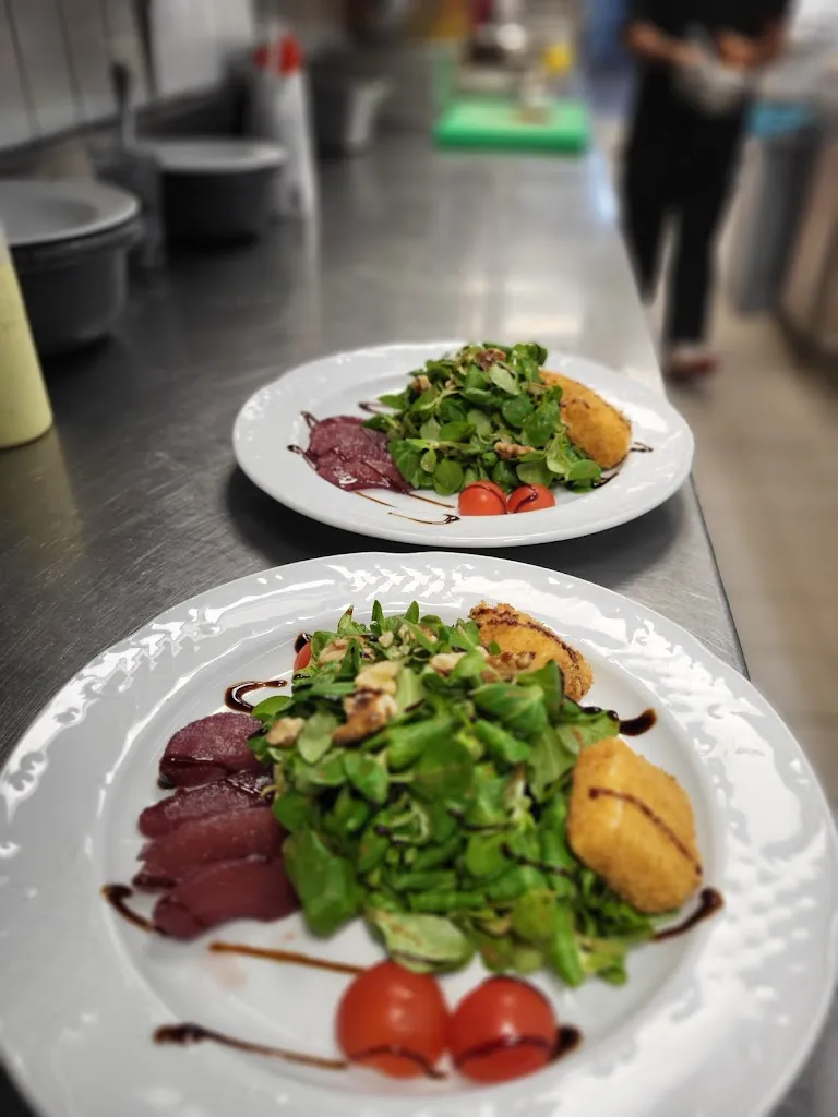 Menu_Landgasthaus Mutter Krauss: Traditionelle Deutsch-Hessische Küche & Großer Biergarten_Taunus_image_5