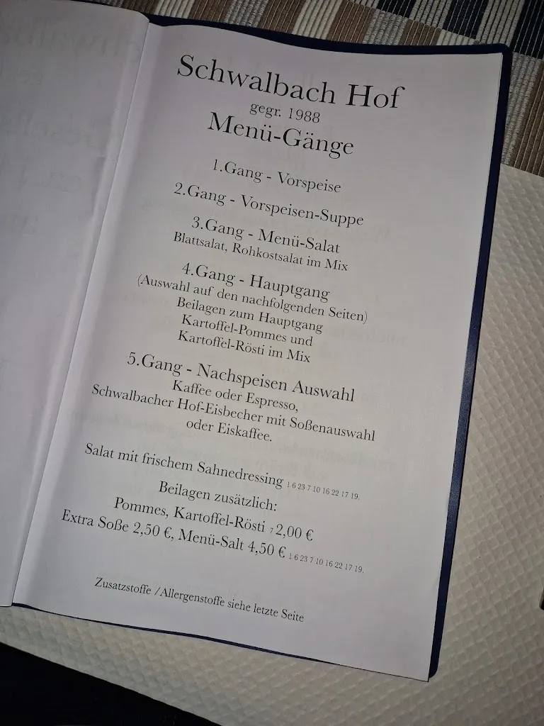 Menu_Schwalbacher Hof _Schwalbach_immagine_1
