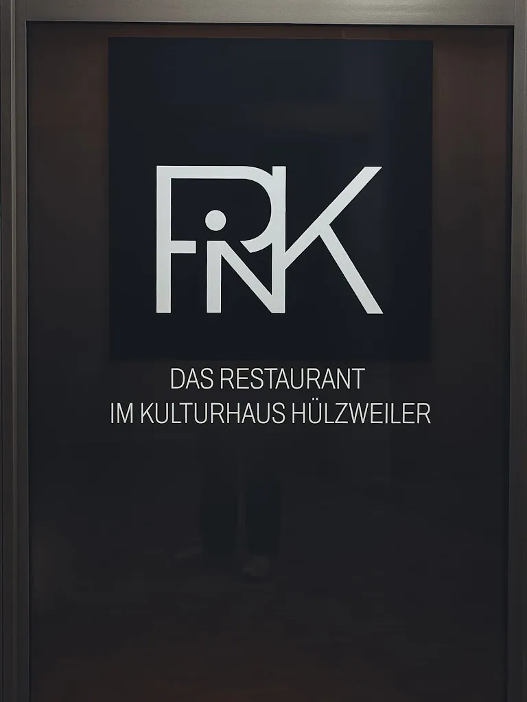Carsten Michels_Pink das Restaurant_Schwalbach_review