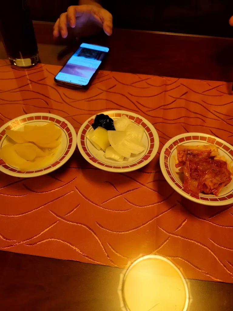 Menu_중화루 Joong Wha Ru_Taunus_image_5