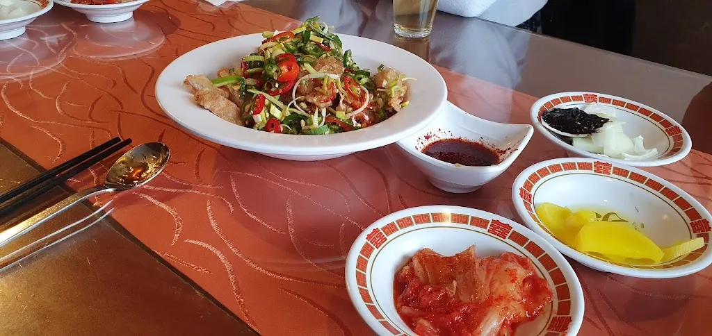 Menu_중화루 Joong Wha Ru_Taunus_image_7