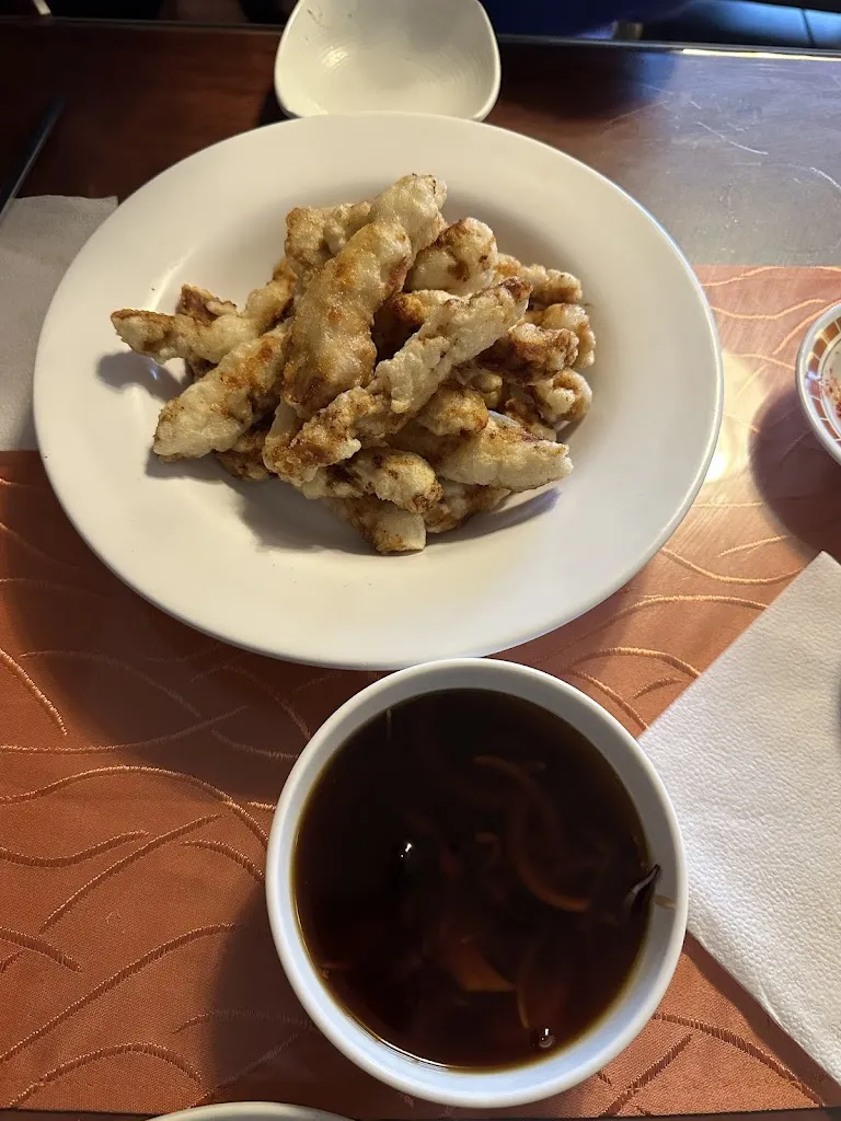 Patrick Donghwi Park_중화루 Joong Wha Ru_Taunus_avis