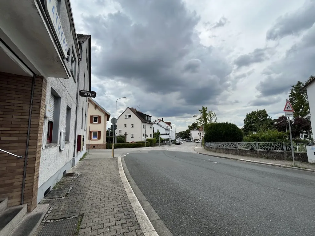 HY Kim_Fathers Korean Restaurant_Taunus_review