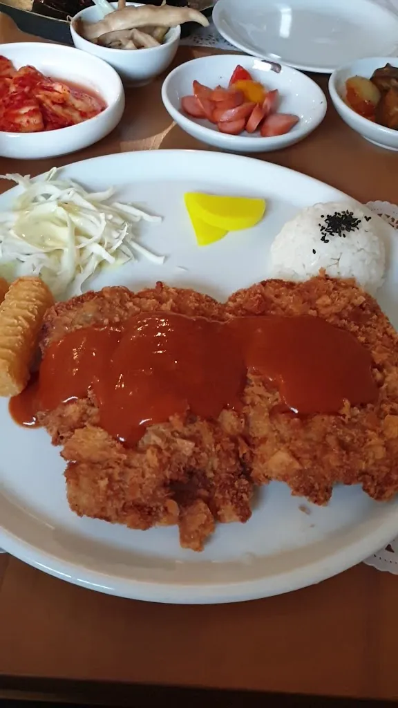 Fathers Korean Restaurant_Taunus_slider_image_2