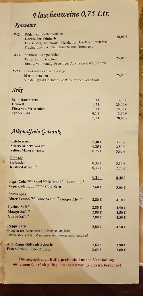 Menu_Taipan Restaurant_Taunus_image_4