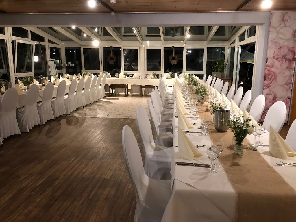 Speiserestaurant Dorfkrug restaurant in Schwalbach