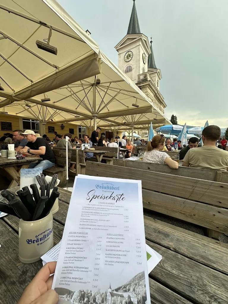Menu_Bräustüberl Tegernsee_Tegernsee_image_3