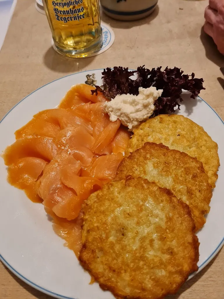 Menu_Bräustüberl Tegernsee_Tegernsee_image_9