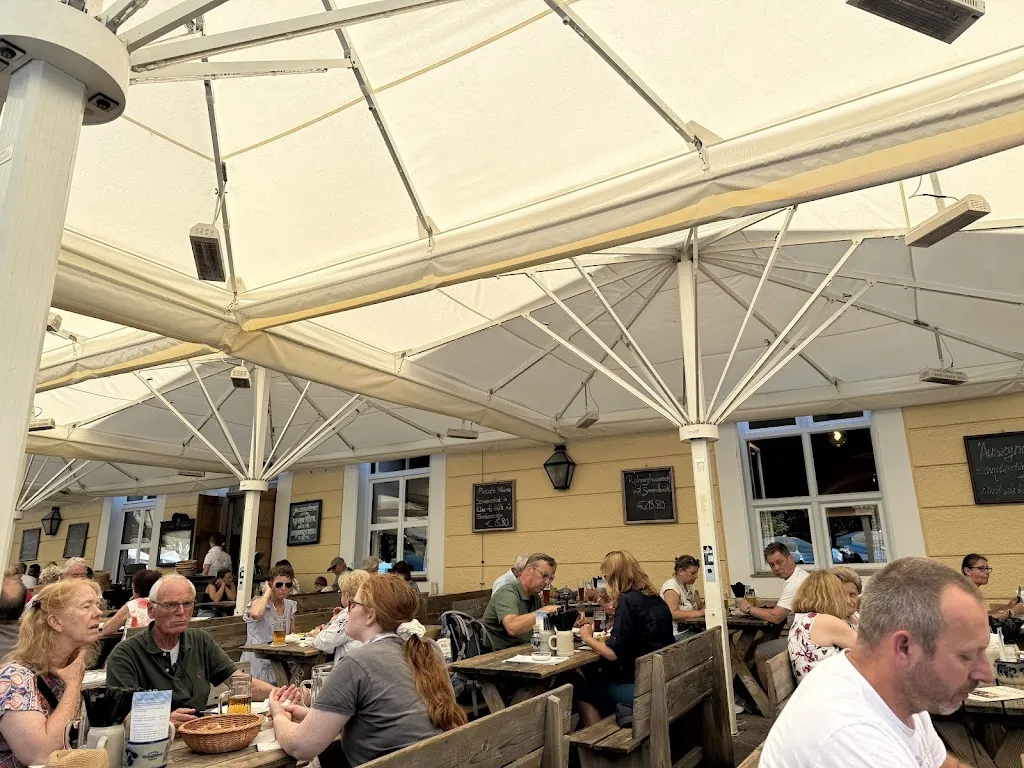 NZAURUSS_Bräustüberl Tegernsee_Tegernsee_review