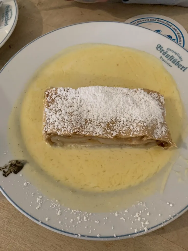 kranthi k_Bräustüberl Tegernsee_Tegernsee_review