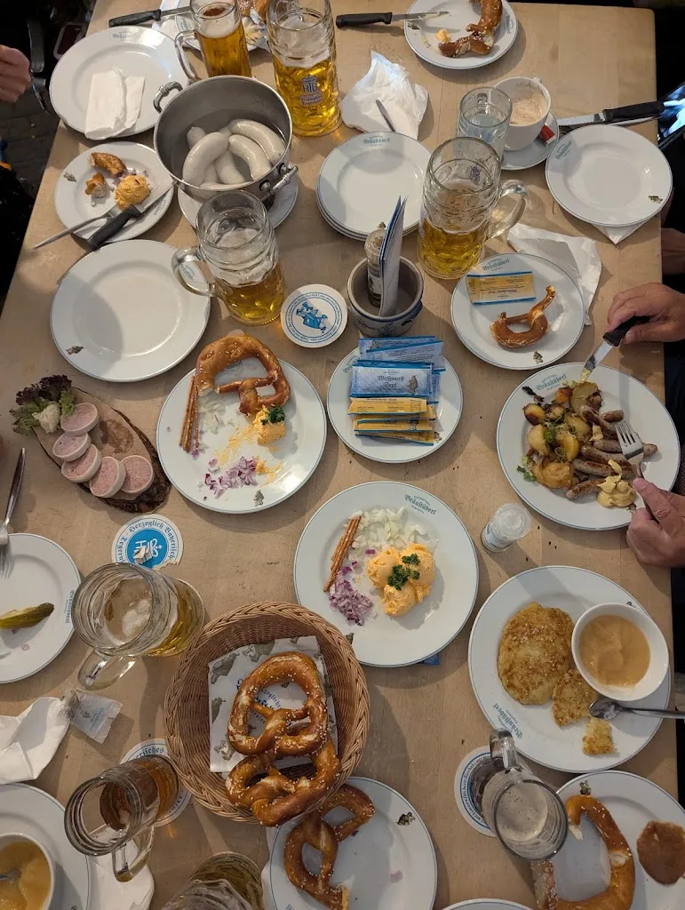 Lukas Mohr_Bräustüberl Tegernsee_Tegernsee_review