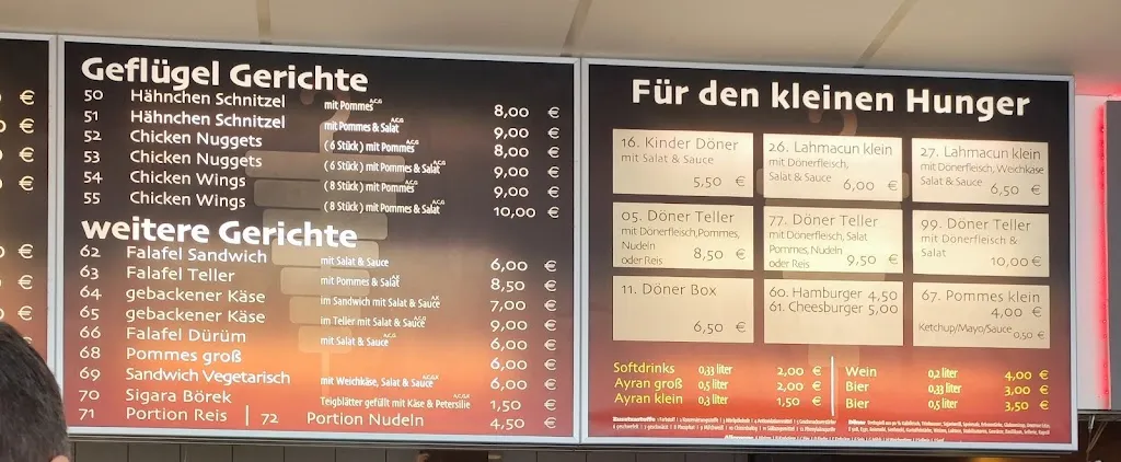 Menu_Uludag Bistro_Taunus_image_2