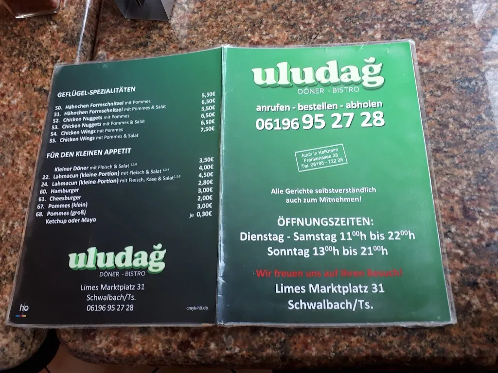 Menu_Uludag Bistro_Taunus_image_4