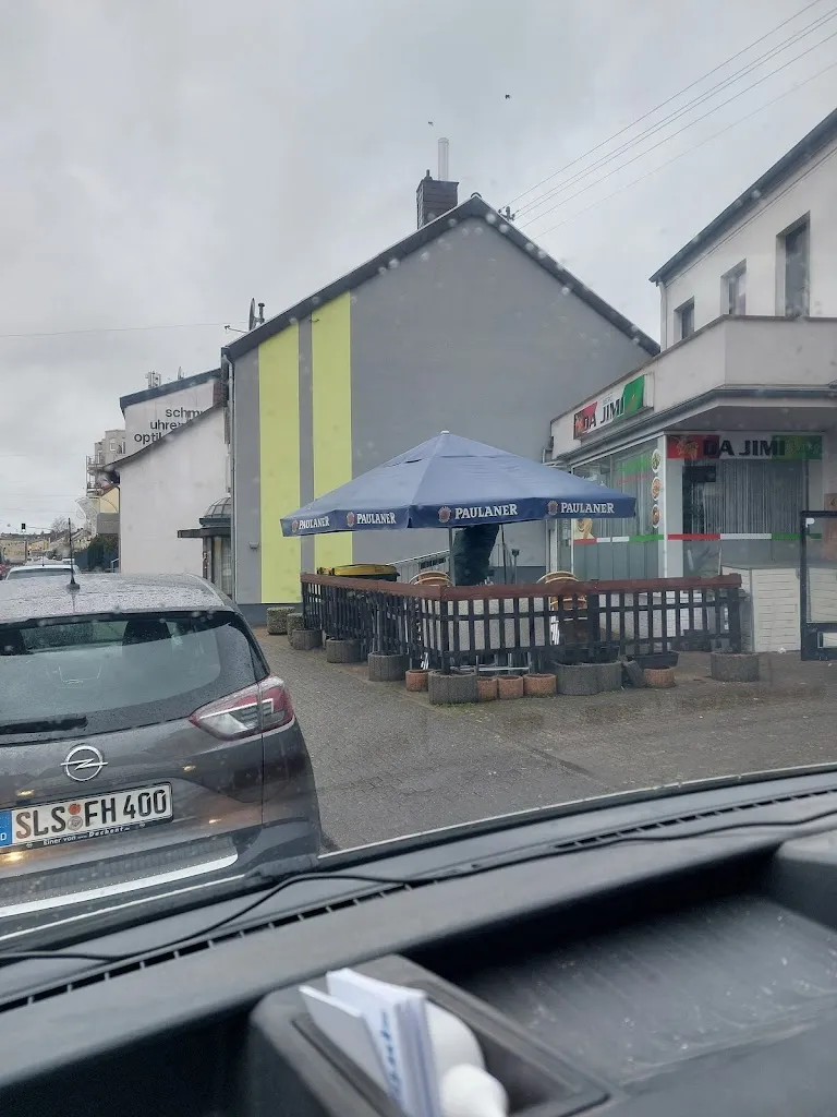 Bistro Da Jimi ristorante a Schwalbach