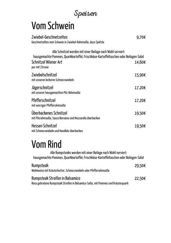 Menu_Hof Schauferts_Schönborn_image_1
