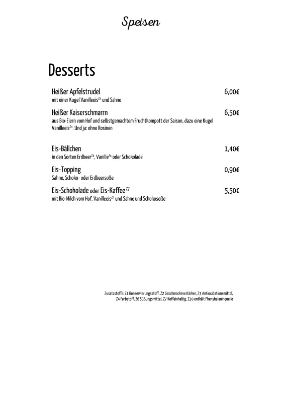 Menu_Hof Schauferts_Schönborn_image_4