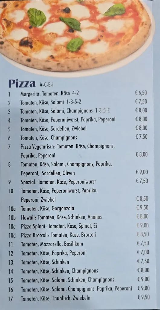 Menu_Pizzeria Petro_Taunus_immagine_3