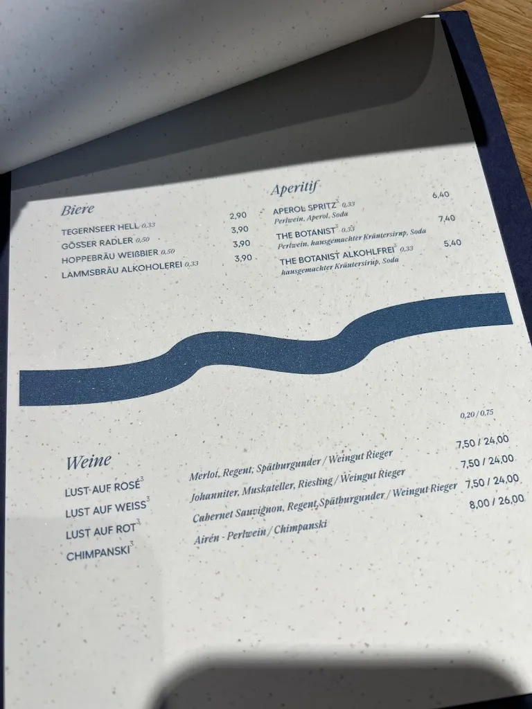 Menü_Mangfallblau Fabrikrestaurant_Tegernsee_Bild_4