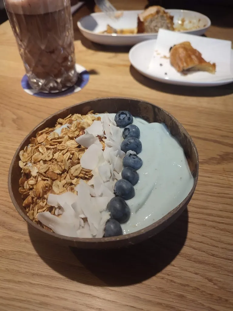 Menü_Mangfallblau Fabrikrestaurant_Tegernsee_Bild_5