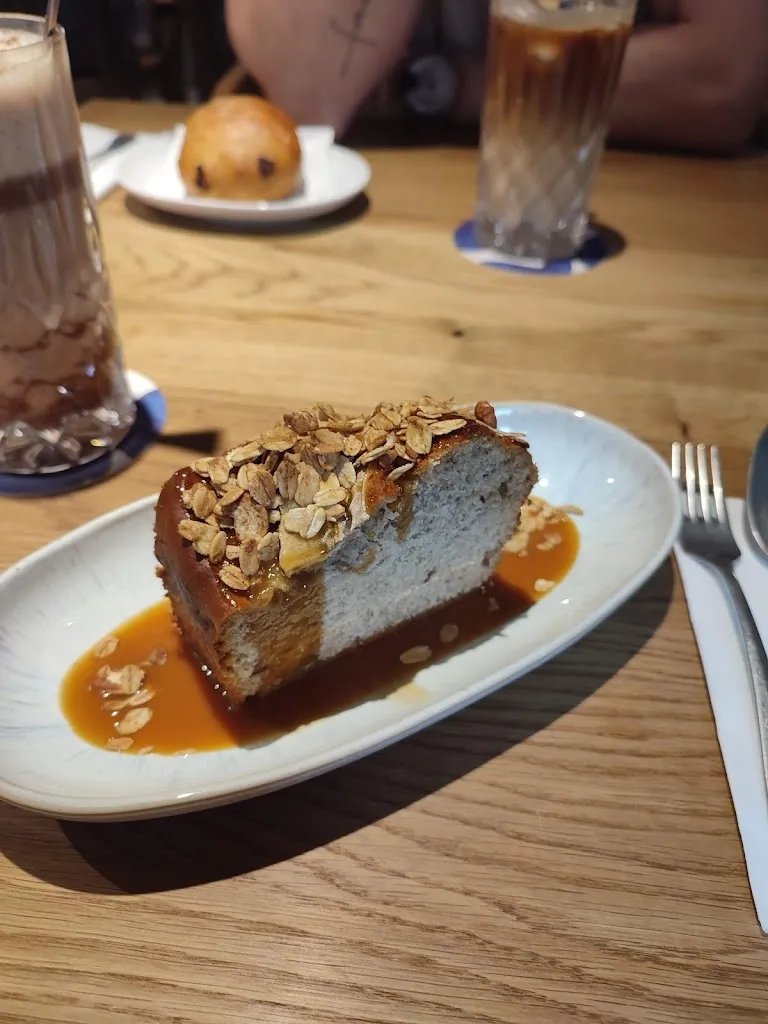 Menü_Mangfallblau Fabrikrestaurant_Tegernsee_Bild_6