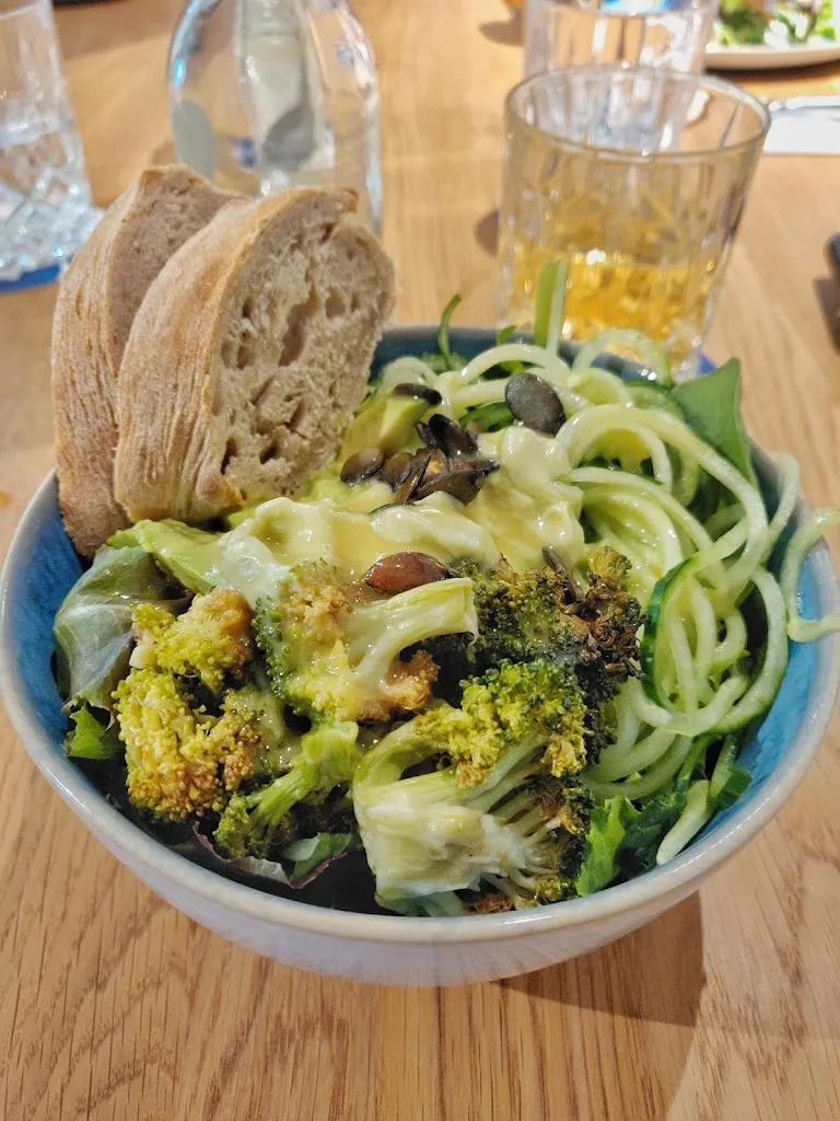 Menü_Mangfallblau Fabrikrestaurant_Tegernsee_Bild_8