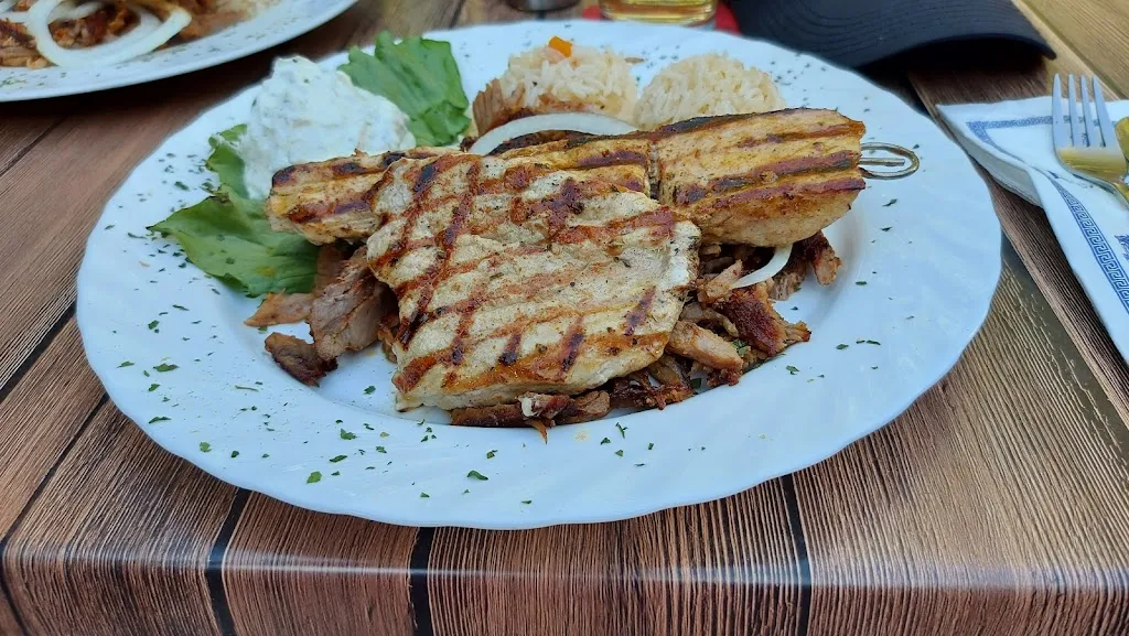 Menu_Restaurant Olive - Panagiotis Kakarantzas_Dörzbach_image_6