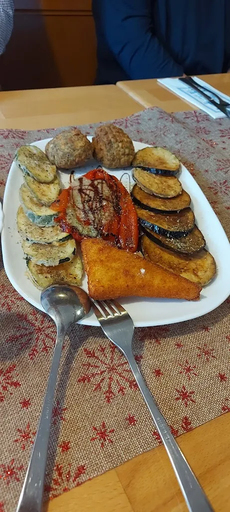 Menu_Restaurant Olive - Panagiotis Kakarantzas_Dörzbach_image_7