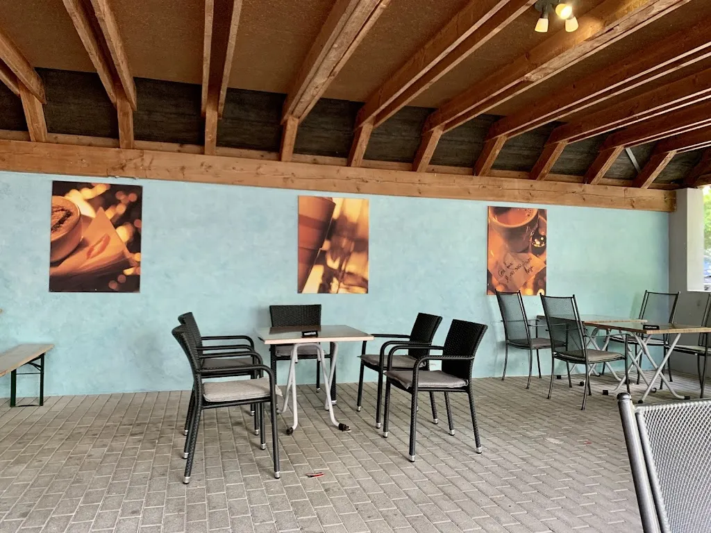 Restaurant Olive - Panagiotis Kakarantzas ristorante a Dörzbach