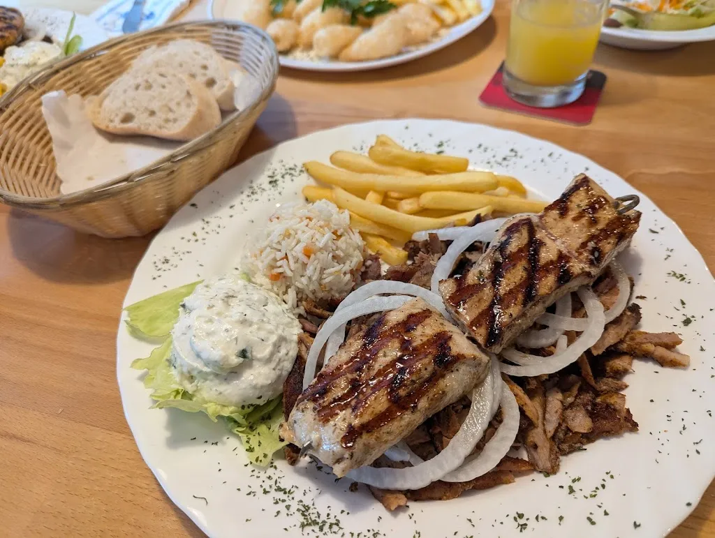 Restaurant Olive - Panagiotis Kakarantzas_Dörzbach_slider_image_3