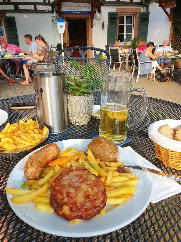 Menu_Weinstube unter der Linde_Dörrenbach_image_3