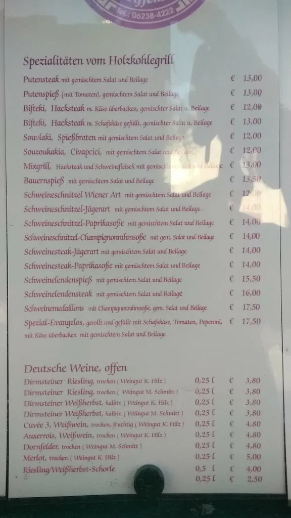 Menu_TAVINO AFFENSTEIN_Dirmstein_immagine_1