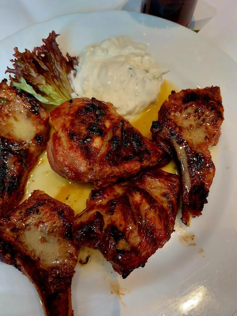 Chris P._TAVINO AFFENSTEIN_Dirmstein_recensione