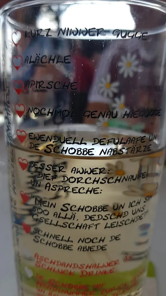 Peter S._Weinstube Bengel_Dirmstein_review