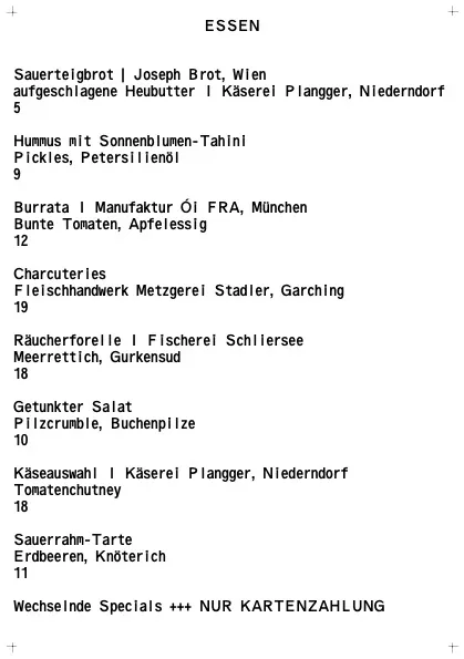 Menu_Blyb. Restaurant_Tegernsee_immagine_1