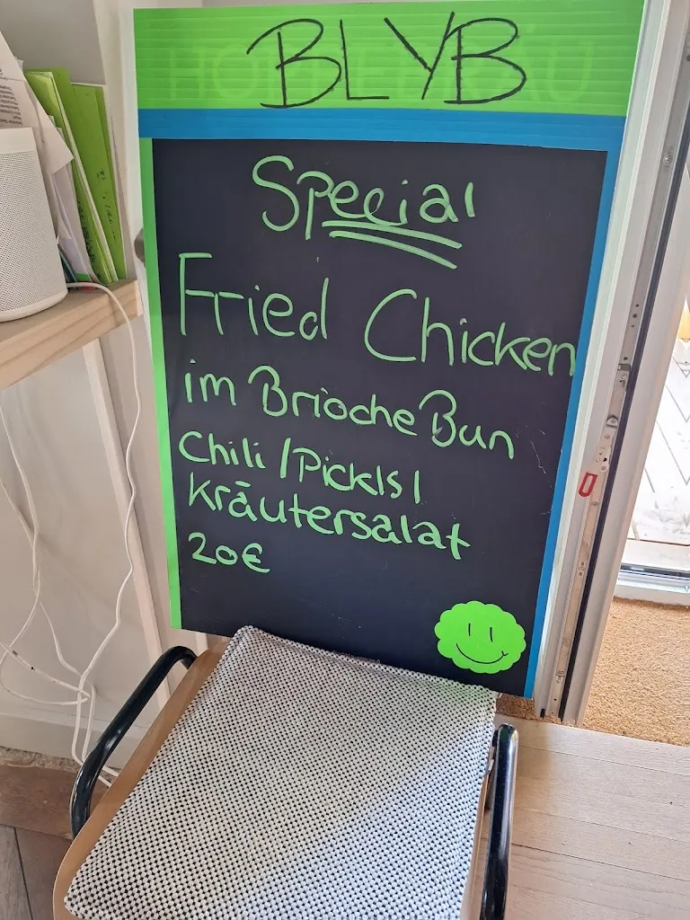 Menu_Blyb. Restaurant_Tegernsee_immagine_2