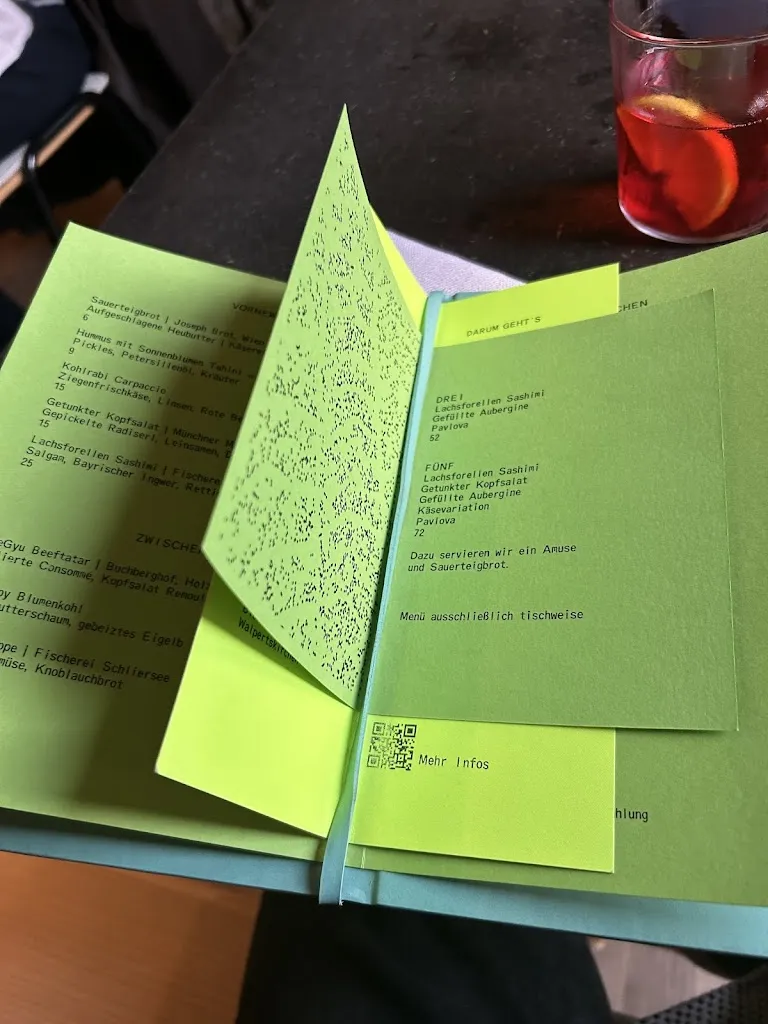 Menu_Blyb. Restaurant_Tegernsee_immagine_3