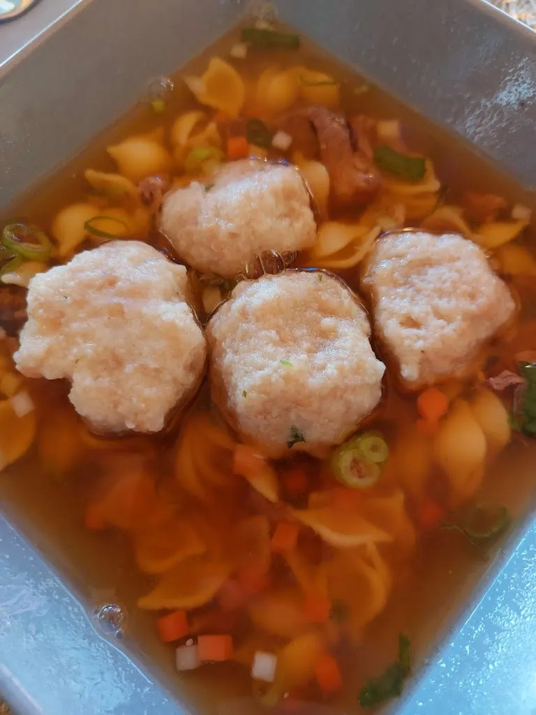 Chris P._Soulfood Cafe_Dirmstein_recensione