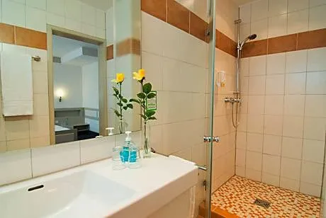 Hotel-Restaurant Kempf - Susanne und Tanja Brüggemann restaurant in Dirmstein